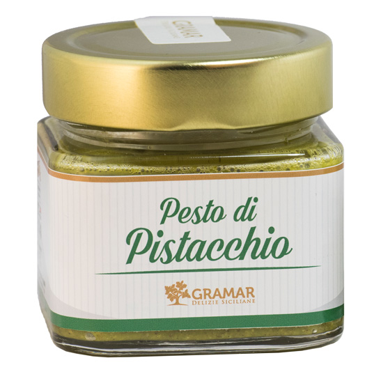 Pesto Pistacchio Extra